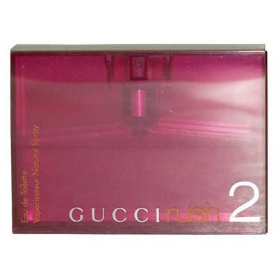 gucci rush discontinued|discontinued gucci perfume.